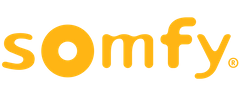 Somfy™ logo
